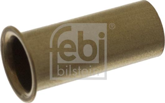 Febi Bilstein 05504 - Connector, compressed air line autospares.lv