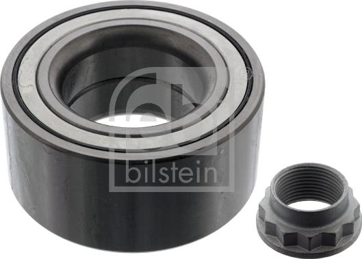 Febi Bilstein 05578 - Wheel hub, bearing Kit autospares.lv