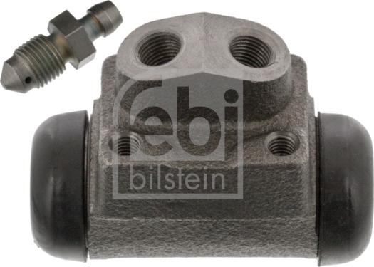 Febi Bilstein 05690 - Wheel Brake Cylinder autospares.lv