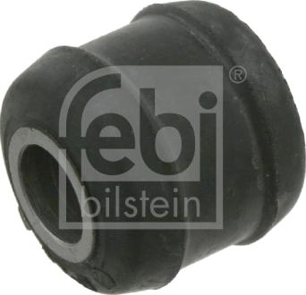 Febi Bilstein 05657 - Bearing Bush, stabiliser autospares.lv