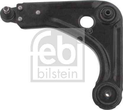 Febi Bilstein 05639 - Track Control Arm autospares.lv
