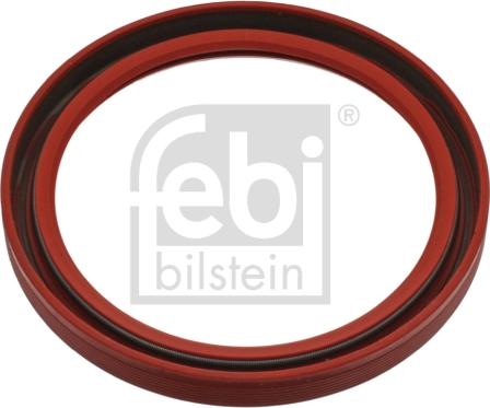 Febi Bilstein 05629 - Shaft Seal, crankshaft autospares.lv