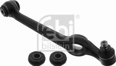 RIDER RD.343012087 - Track Control Arm autospares.lv