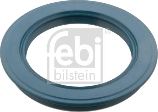 Febi Bilstein 05004 - Shaft Seal, wheel bearing autospares.lv