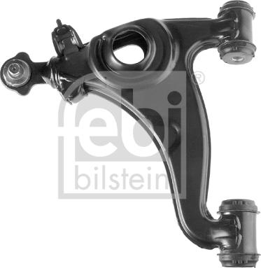 Febi Bilstein 05023 - Track Control Arm autospares.lv