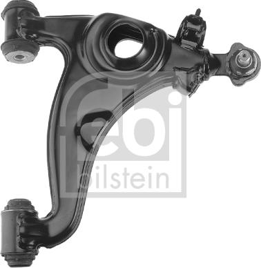 Febi Bilstein 05022 - Track Control Arm autospares.lv