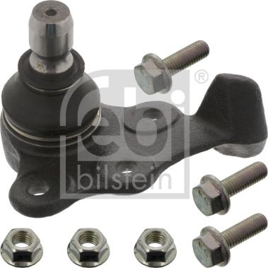 Febi Bilstein 05194 - Ball Joint autospares.lv