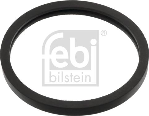 Febi Bilstein 05156 - Gasket, thermostat autospares.lv