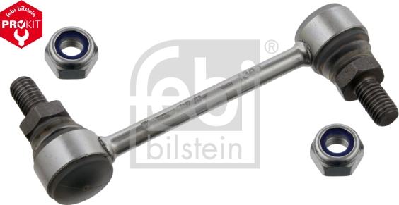 Febi Bilstein 05165 - Rod / Strut, stabiliser autospares.lv