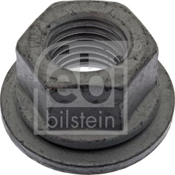 Febi Bilstein 05139 - Nut autospares.lv