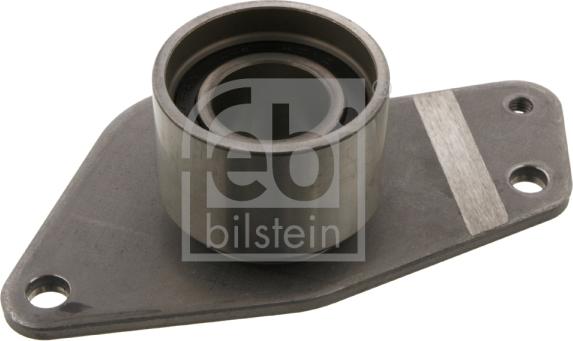 Febi Bilstein 05892 - Deflection / Guide Pulley, timing belt autospares.lv