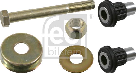 Febi Bilstein 05841 - Repair Kit, reversing lever autospares.lv