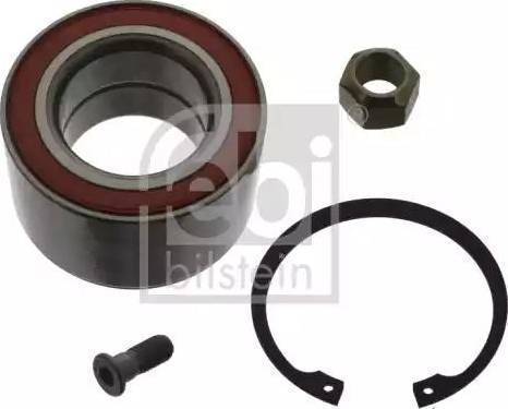 Magneti Marelli 361111182943 - Wheel hub, bearing Kit autospares.lv