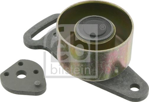 Febi Bilstein 05889 - Tensioner Pulley, timing belt autospares.lv