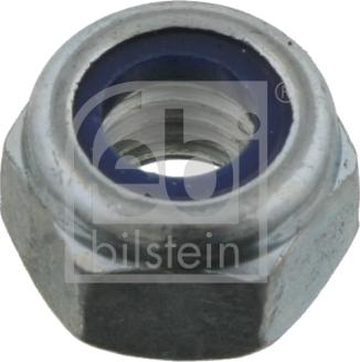 Febi Bilstein 05360 - Nut autospares.lv