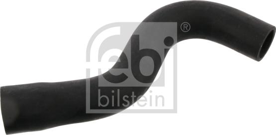 Febi Bilstein 05257 - Radiator Hose autospares.lv