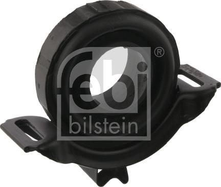 Febi Bilstein 05262 - Propshaft centre bearing support autospares.lv