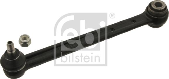 Febi Bilstein 05218 - Track Control Arm autospares.lv