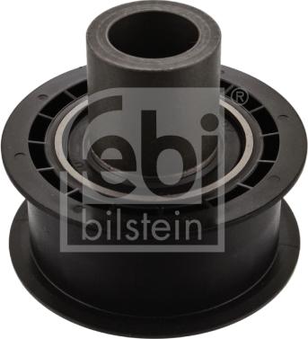 Febi Bilstein 05226 - Deflection / Guide Pulley, timing belt autospares.lv