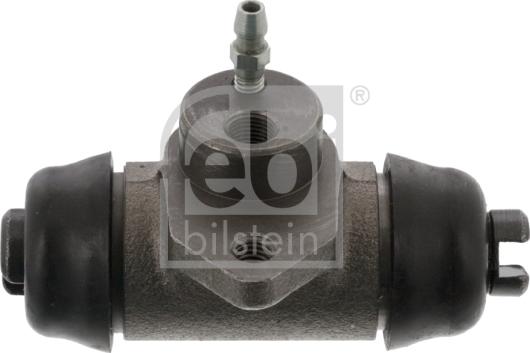 Febi Bilstein 05749 - Wheel Brake Cylinder autospares.lv
