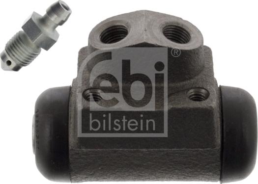 Febi Bilstein 05734 - Wheel Brake Cylinder autospares.lv