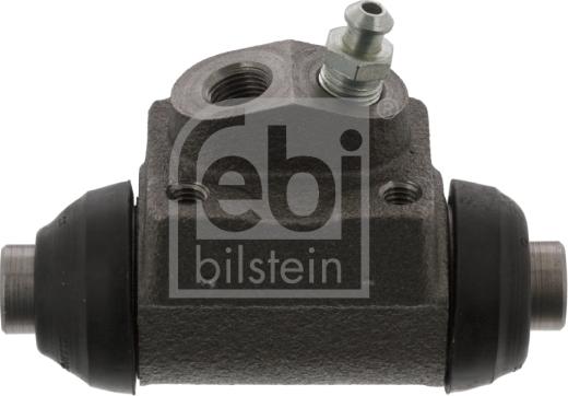 Febi Bilstein 05727 - Wheel Brake Cylinder autospares.lv