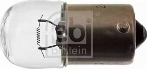 Febi Bilstein 06944 - Bulb, outline lamp autospares.lv