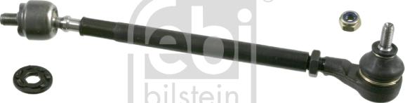 Febi Bilstein 06956 - Tie Rod autospares.lv