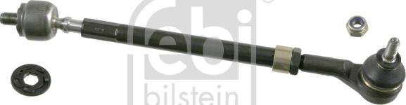 Febi Bilstein 06958 - Tie Rod autospares.lv