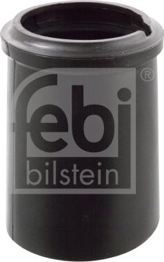 Febi Bilstein 06985 - Protective Cap / Bellow, shock absorber autospares.lv