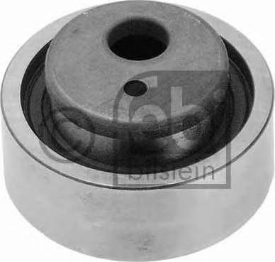 Febi Bilstein 06981 - Tensioner Pulley, timing belt autospares.lv