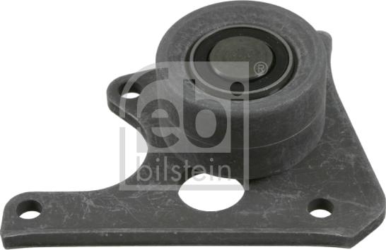 Febi Bilstein 06983 - Deflection / Guide Pulley, timing belt autospares.lv