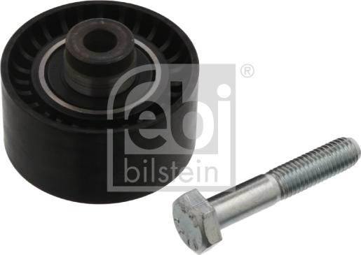 Febi Bilstein 06982 - Deflection / Guide Pulley, timing belt autospares.lv