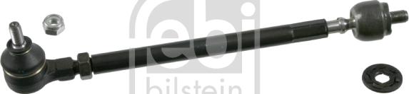 Febi Bilstein 06934 - Tie Rod autospares.lv