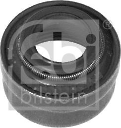 Febi Bilstein 06446 - Seal Ring, valve stem autospares.lv