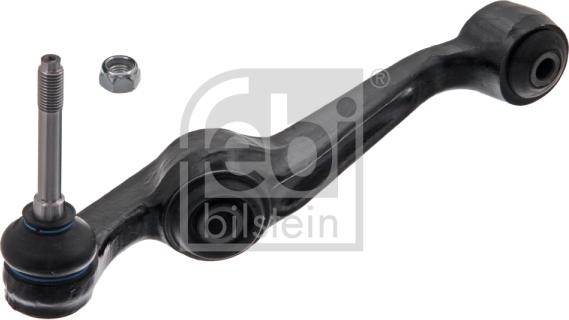 Febi Bilstein 06463 - Track Control Arm autospares.lv