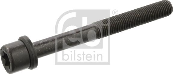 Febi Bilstein 06543 - Cylinder Head Bolt autospares.lv