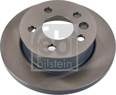 Febi Bilstein 06547 - Brake Disc autospares.lv