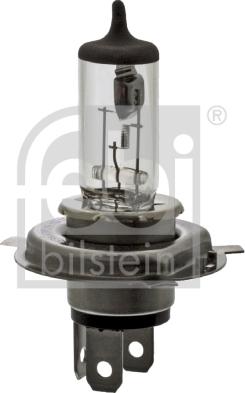 Febi Bilstein 06583 - Bulb, headlight autospares.lv