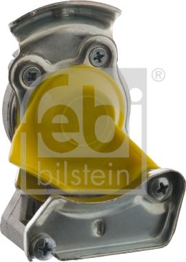 Febi Bilstein 06529 - Coupling Head autospares.lv