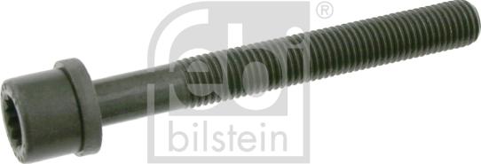 Febi Bilstein 06666 - Cylinder Head Bolt autospares.lv