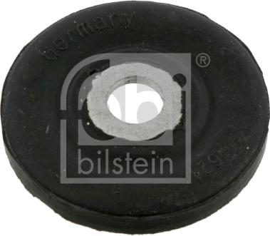 Febi Bilstein 06668 - Mounting, axle beam autospares.lv