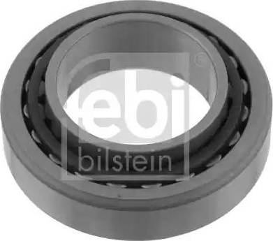 Febi Bilstein 06689 - Wheel Bearing autospares.lv