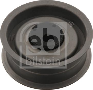 Febi Bilstein 06687 - Tensioner Pulley, timing belt autospares.lv