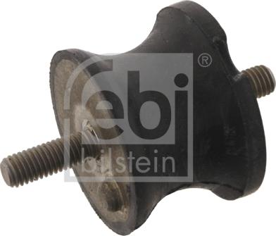 Febi Bilstein 06624 - Mounting, automatic transmission autospares.lv