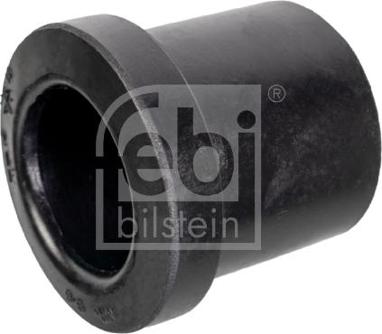 Febi Bilstein 06049 - Bush, leaf spring autospares.lv