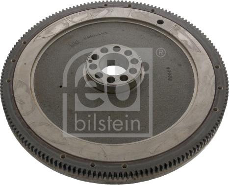 Febi Bilstein 06055 - Flywheel autospares.lv