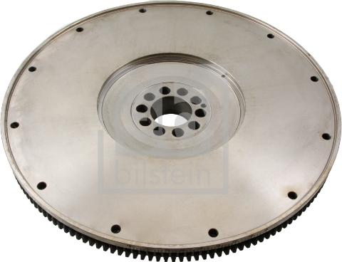 Febi Bilstein 06057 - Flywheel autospares.lv