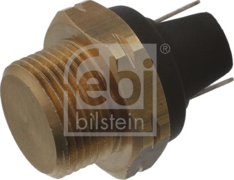 Febi Bilstein 06031 - Temperature Switch, radiator / air conditioner fan autospares.lv