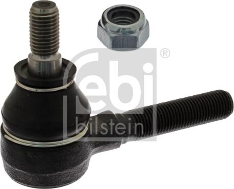 Febi Bilstein 06193 - Tie Rod End autospares.lv